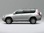 Toyota RAV4 V6 4WD 2006 года